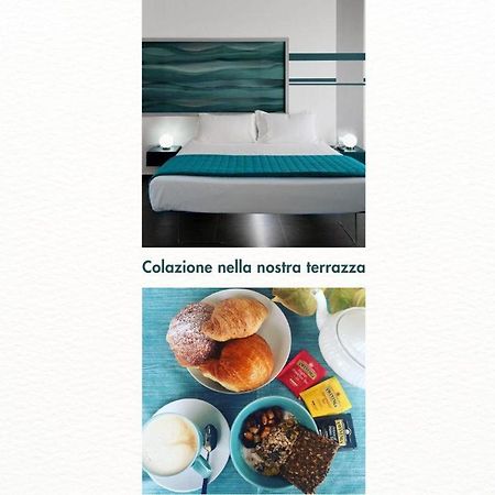 Nautilus B&B Suite Design Follonica Exterior photo