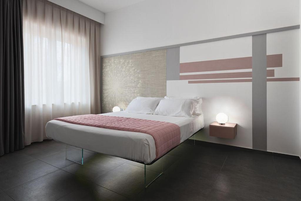 Nautilus B&B Suite Design Follonica Exterior photo