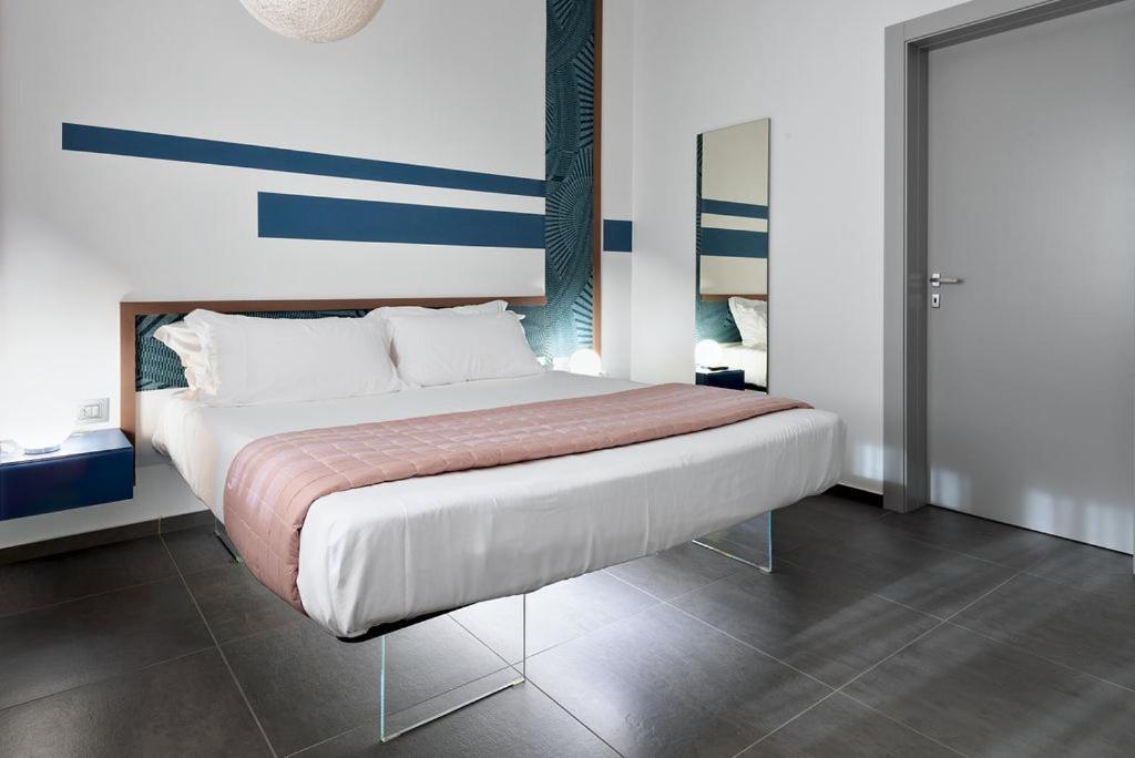 Nautilus B&B Suite Design Follonica Exterior photo