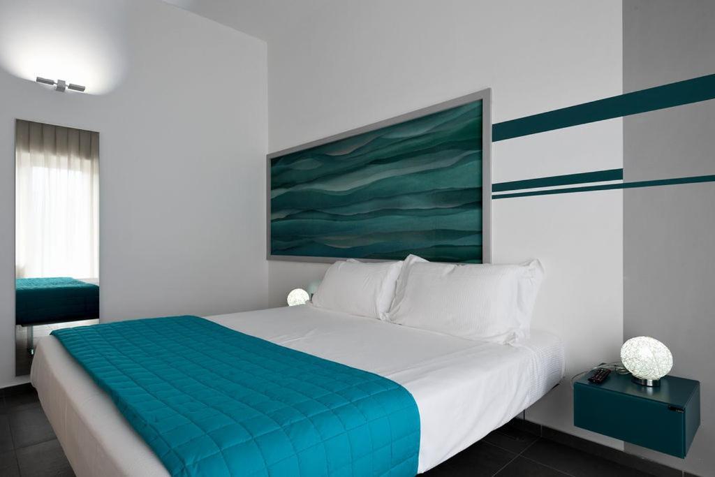 Nautilus B&B Suite Design Follonica Exterior photo